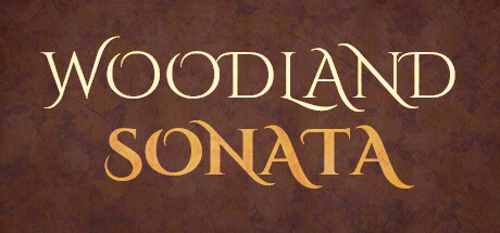 Woodland Sonata Cover Image