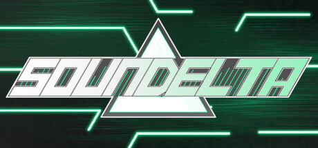 Soundelta Cover Image