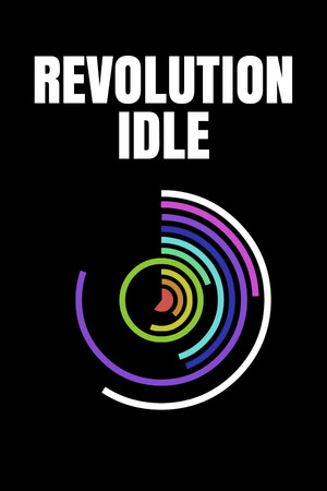 Cover for Revolution Idle