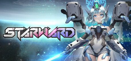 Starward Cover Image