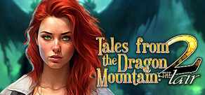Dragon Tales 2: The Lair
