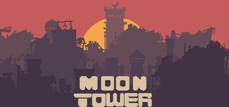 Moon Tower Cover Image