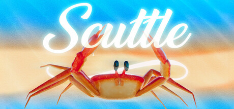 Scuttle Cover Image