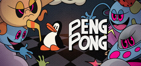 PengPong Cover Image