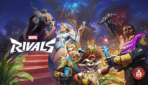 Marvel Rivals