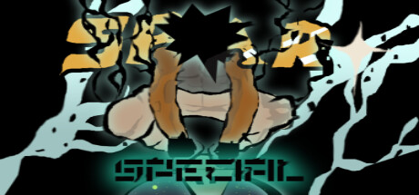 SparSpecial Cover Image