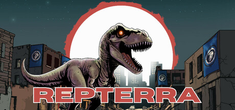 Repterra Cover Image