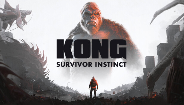 Picture of Kong: Survivor Instinct