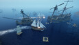 A screenshot of Line of Fire - Pirate Waltz