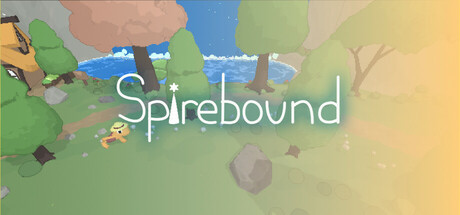 Spirebound Cover Image