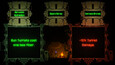 A screenshot of CleanFall