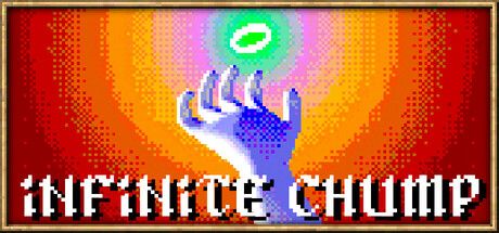 INFINITE CHUMP Cover Image