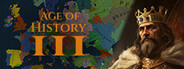 Age of History 3