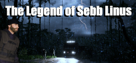 The Legend of Sebb Linus Cover Image