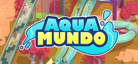 Aqua Mundo Cover Image