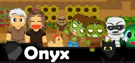 Onyx Cover Image