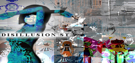 Disillusion ST Cover Image