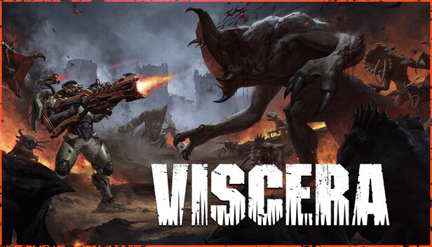 Viscera on Steam