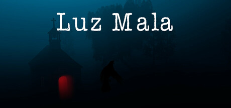 Luz Mala Cover Image