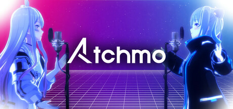 Atchmo Cover Image