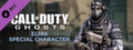 Call of Duty®: Ghosts - Elias Special Character