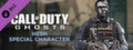 Call of Duty®: Ghosts - Hesh Special Character