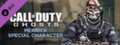 Call of Duty®: Ghosts - Merrick Special Character