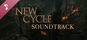 嶄新世界 New Cycle - 完整配樂