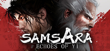 Echoes of Yi : Samsara Cover Image