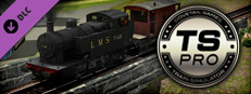 Train Simulator: Class 2F Dock Tank Loco Add-On