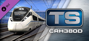 Train Simulator: CRH380D EMU Add-On