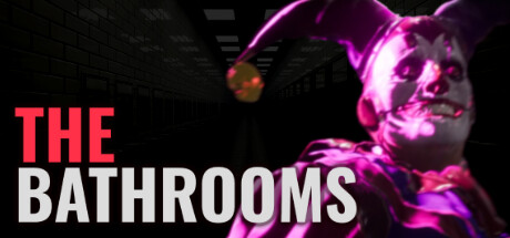 THE BATHROOMS Cover Image