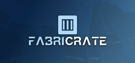 FabriCrate Cover Image