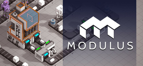 Modulus Cover Image