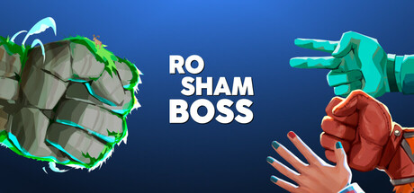 Roshamboss