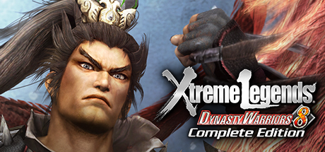 DYNASTY WARRIORS 8: Xtreme Legends Complete Edition on Steam