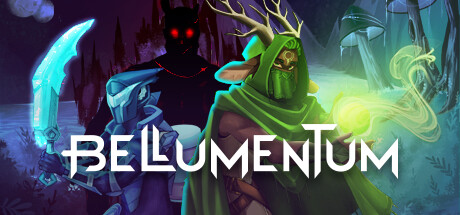 Bellumentum Cover Image