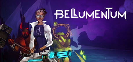 Bellumentum Cover Image