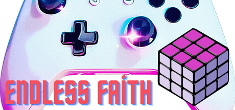 Endless Faith Cover Image