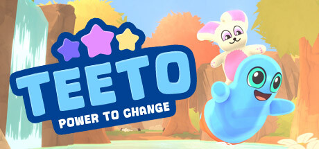 Teeto Cover Image