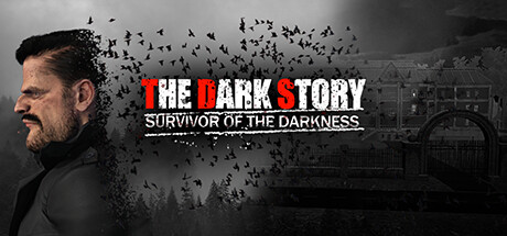 The Dark Story Cover Image