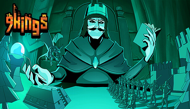 9 Kings