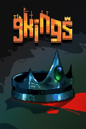 Cover for 9 Kings