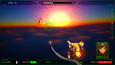 A screenshot of ROGUE FLIGHT