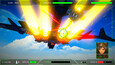 A screenshot of ROGUE FLIGHT