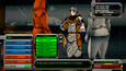 A screenshot of ROGUE FLIGHT