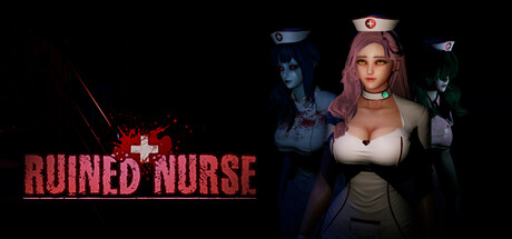 Ruined Nurse Cover Image