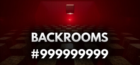 Backrooms #999999999 Cover Image