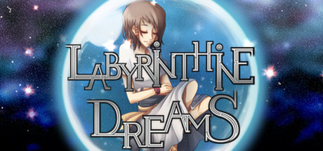 Labyrinthine Dreams Cover Image