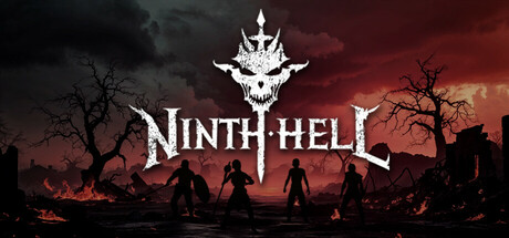 Ninth Hell Cover Image